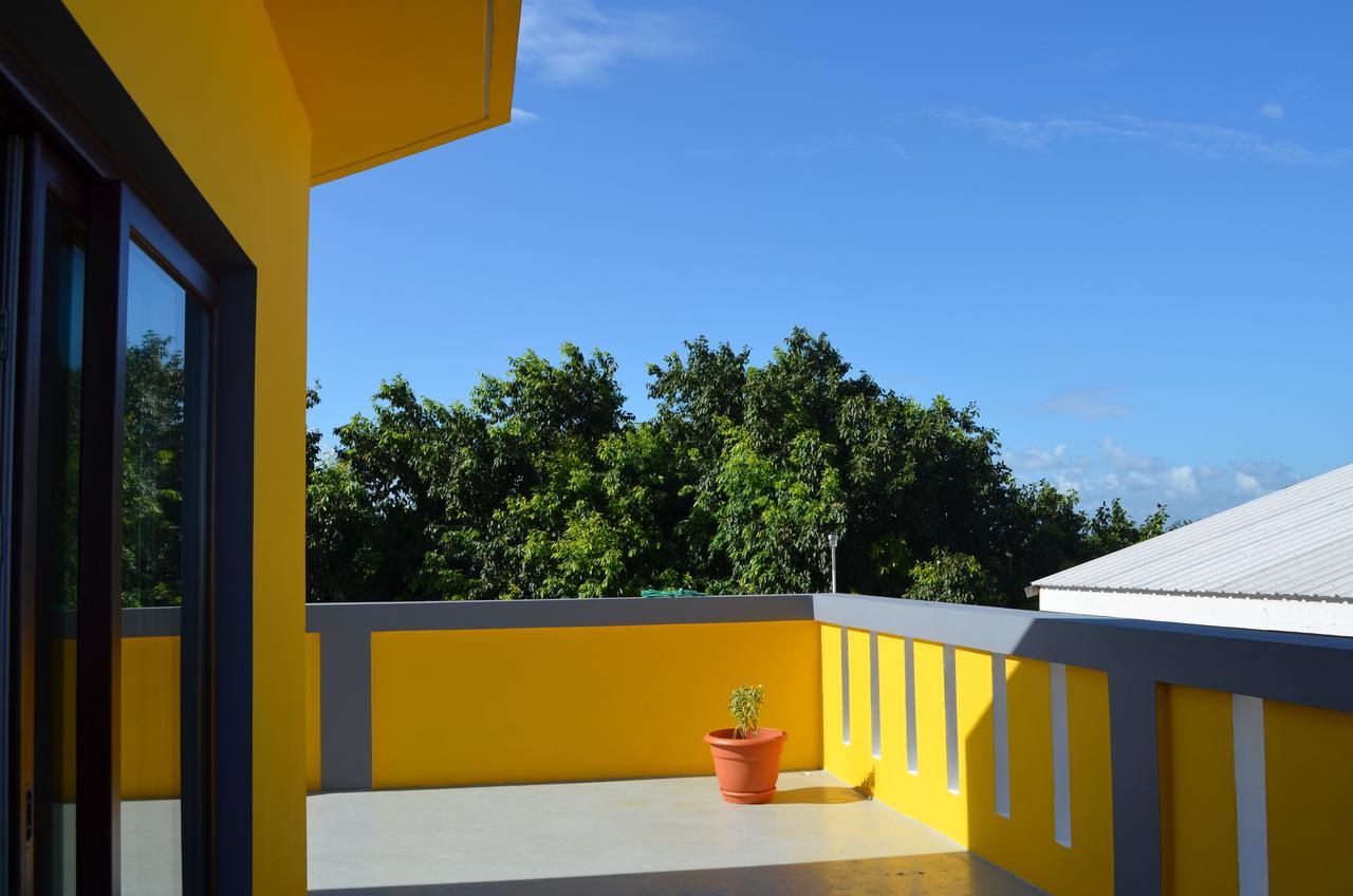 Khalkob'S Estate Apartment Placencia Bagian luar foto